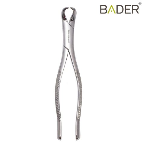 Forceps Fig 23 Cow Horn BADER DENTAL