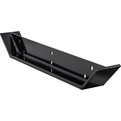 BUYERS PRODUCTS, Wear Shoe, Carbon Steel, Wear Shoe - 822P77|9153755