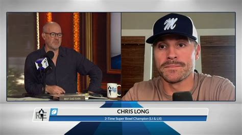 Chris Long Shares Uncertain Steelers Outlook, Unconvinced Aaron Rodgers ...
