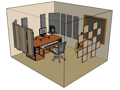 10 tips on improving your room acoustics | MusicTech