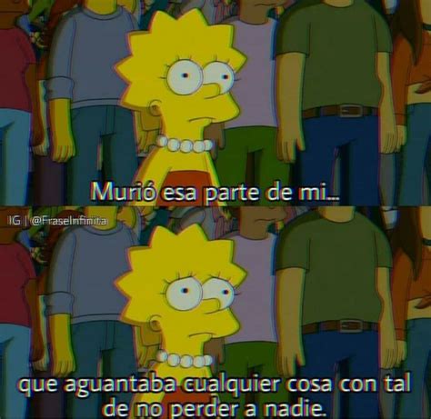 Frases De Los Simpsons Frases De Amor En 2021 Frases De Los