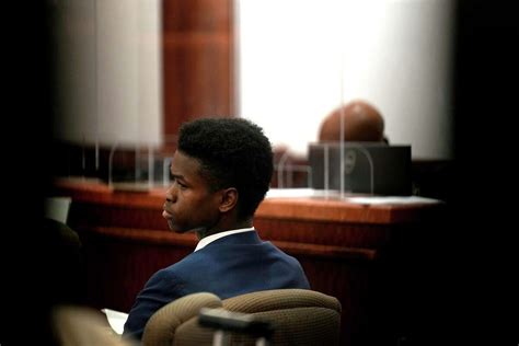 Antonio Armstrong Trial Closing Arguments End Jury Deliberates