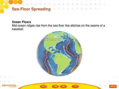 Plate Tectonics Table Of Contents Drifting Continents Ppt Download