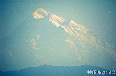 Kausani, India | Shunya