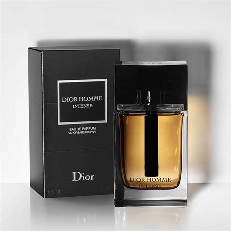 Dior Homme Intense Eau De Parfum 150 Ml Wehkamp