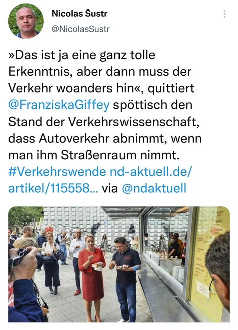 KartoGraph On Twitter Warum Konjunktiv