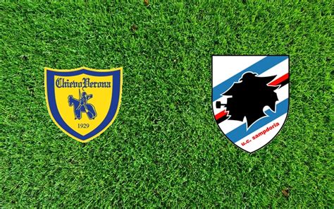 Formazioni Ufficiali Chievo Sampdoria Pronostici E Quote Migliori