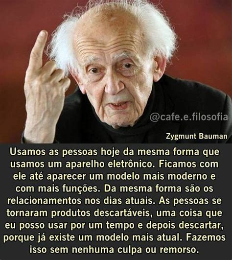 Zygmunt Bauman Reflete Sobre A Liquidez - Café e Filosofia ∆ on Instagram: “Professor Zygmunt Bauman | A liquidez ...