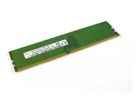 Memoria Ram Sk Hynix Gb Rx Pc T Uc Mhz Ddr