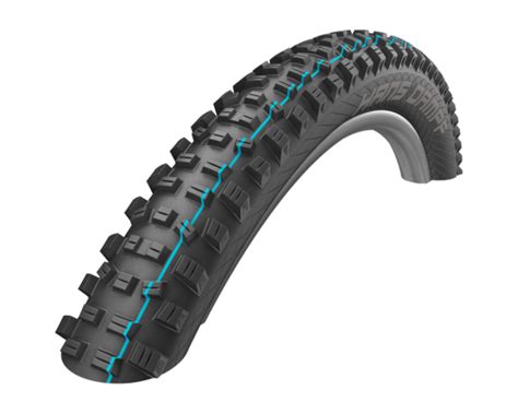 Schwalbe Hans Dampf Addix Speedgrip Super Trail Folding Tyre