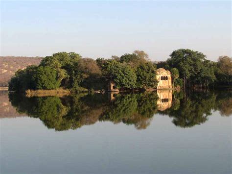 6 Amazing Things to do in Ranthambore