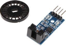 Digital Taxi Fare Meter Using Arduino Speed Sensor