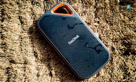 Sandisk Extreme Pro Portable Ssd Telegraph