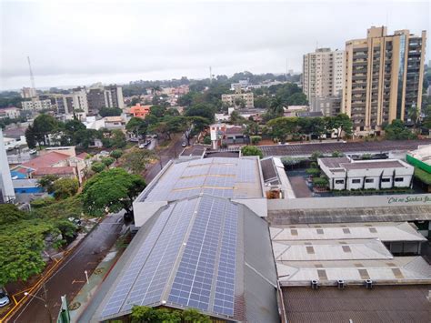 Semana Come A Tempo Est Vel E Chuva Deve Aparecer Na Quarta Feira