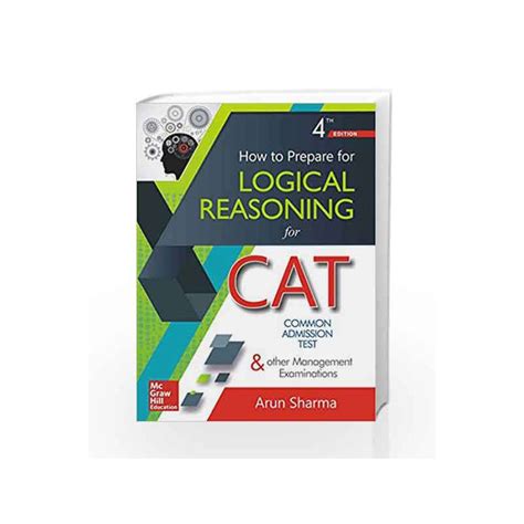 How To Prepare For Logical Reasoning For CAT By Buy Online How To