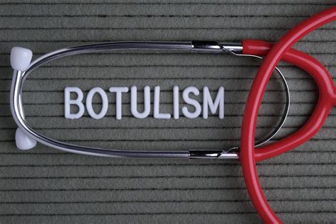 Botulism Causes And Symptoms Doral Healthcare Wellness