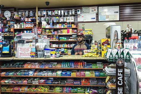 New York City Bodegas And The Generations Who Love Them Code Switch Npr