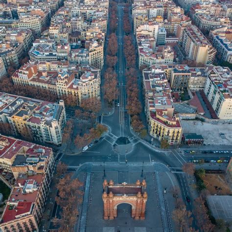 Los Mejores Museos De Barcelona Attica