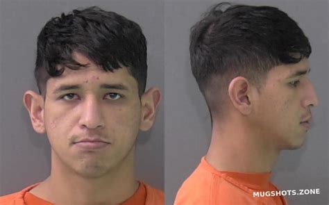 Munoz Romero Gustavo Adolfo 11 05 2023 Bell County Mugshots Zone