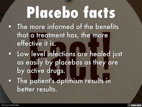 9 best Examples of the Placebo effect images on Pinterest | Nursing, Parenting and Parents