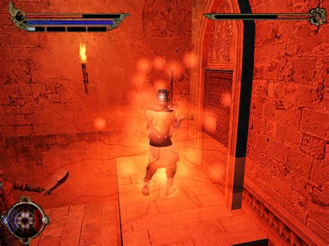 Knights Of The Temple Infernal Crusade Screenshots Gamewatcher