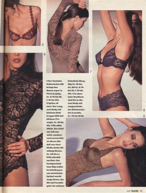 Vintage Lingerie Catalogue And Commercial Ads Scans Page Vintage Erotica Forums