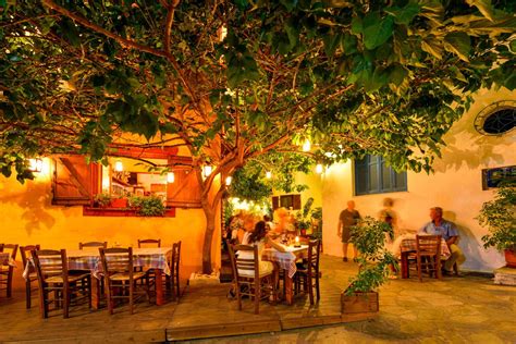 Best 17 Restaurants in Skiathos, Greece | Greeka