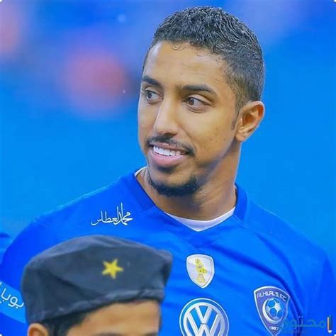 سالم الدوسري خلفيات لاعبين الهلال 2020