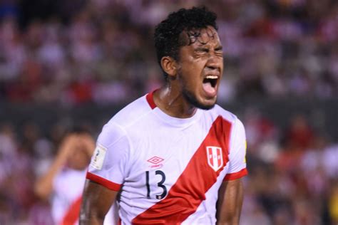 Renato Tapia “perú Va A Clasificar Al Mundial De Catar 2022 Estoy