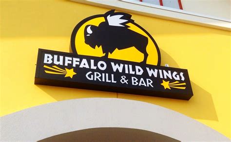 Buy One Get One FREE Buffalo Wild Wings Coupons Available for Takeout ...