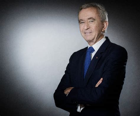 Who Is Bernard Arnault Louis Vuitton Owner Now Worlds Richest Man