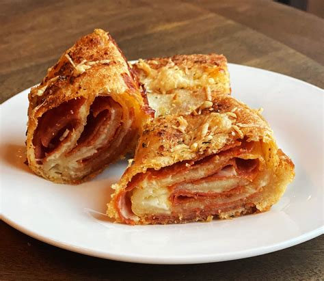 Ultimate Pepperoni Roll Recipe Carmineanton