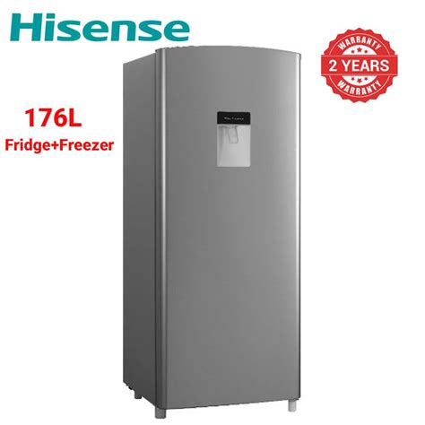 Best Price For Hisense Liters Fridge Single Door Fridges And