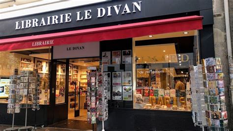 Paris Librairies L Conseils Et Coups De C Ur De Libraires