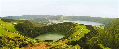 The Best Things To Do On Sao Miguel Island The Azores