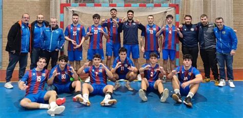 1ª Crónica del 2024 para Levante UD BM MARNI El Polideportivo CV