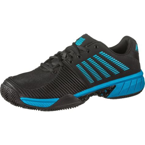 K Swiss Express Light 2 Hb Tennisschuh Durawrap Overlays Online