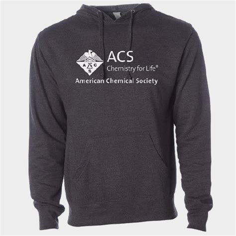 ACS Logo Hoodie Sweatshirt | ACS Store