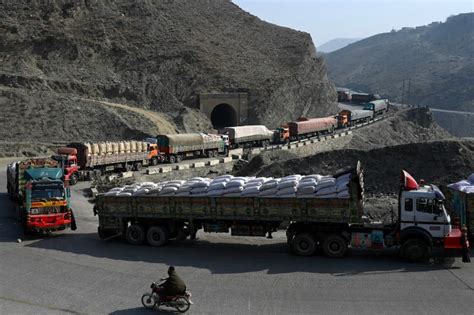 Tensions Rise On Pakistans Borders With Iran Afghanistan