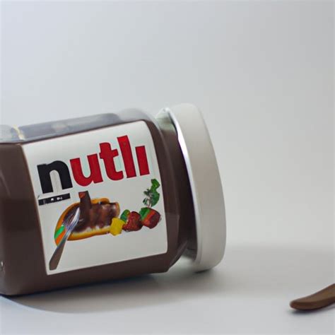 The Fascinating History Of Nutella A Look At The Creator Behind The