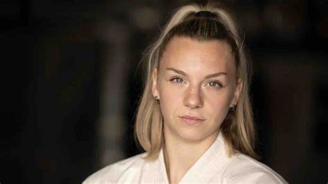 Fundraiser By Joanne Schaap Help Mij Naar WK Kyokushin Karate In Japan