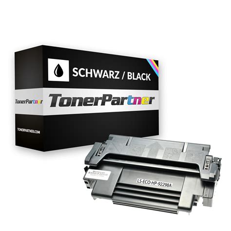 HP LaserJet 5 Toner günstig kaufen – TonerPartner.de