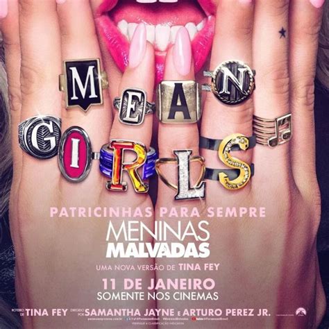 Meninas Malvadas Ganha Vers O Musical Para O Cinema Purebreak