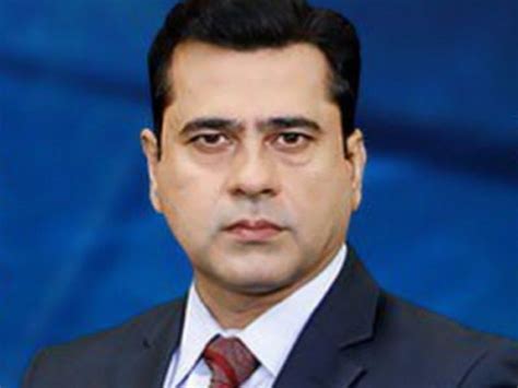 Pakistan S Tv Anchor Imran Riaz Khan ‘safe At Home’ After Missing For Over 4 Months Voice Of