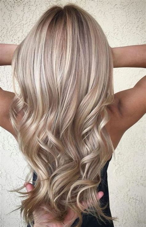 30 Ultra Flirty Blonde Hairstyles You Have To Try Blonde Hair With