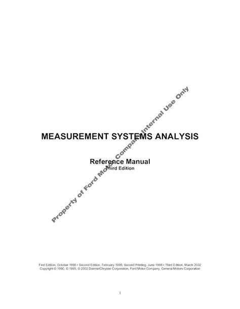 PDF Aiag Msa 3ed 2002 DOKUMEN TIPS