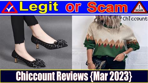 Chiccount Reviews Mar 2023 Does It Have Legitimacy Watch This Video