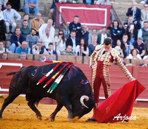 El Comentario De Antonio Lorca Los Toros Que Se Van A Lidiar En La