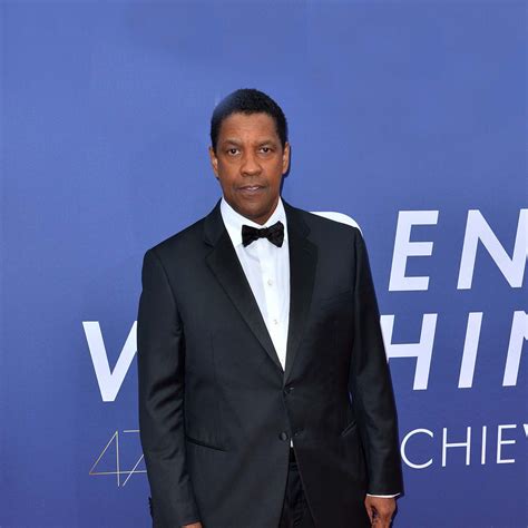 Denzel Washington - Age, Bio, Birthday, Family, Net Worth | National Today