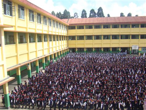 Naga And Kuki Student Bodies Demand Resumption Of All Classes Ukhrul